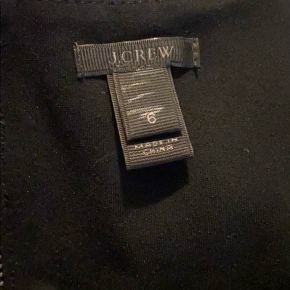 J. Crew dress - Picture 5 of 7